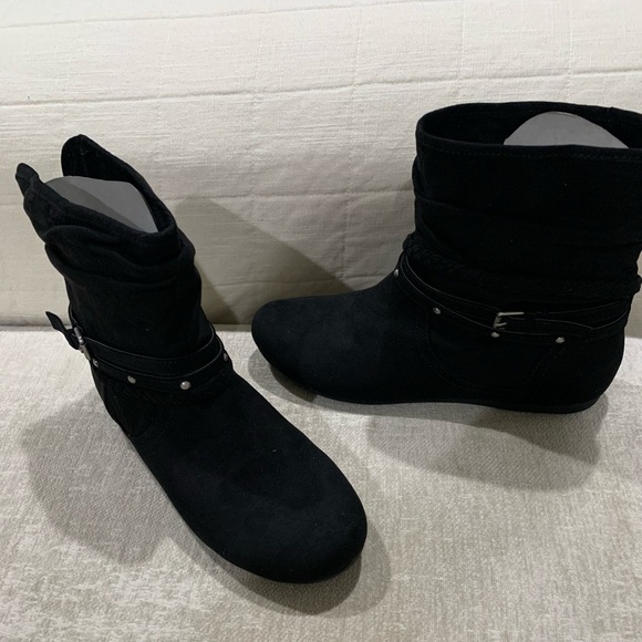 Report Elson Boot - Picture 4 of 4